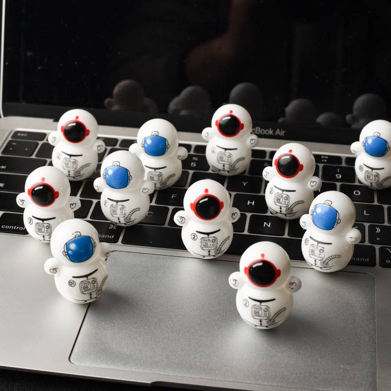 There's 30 of them